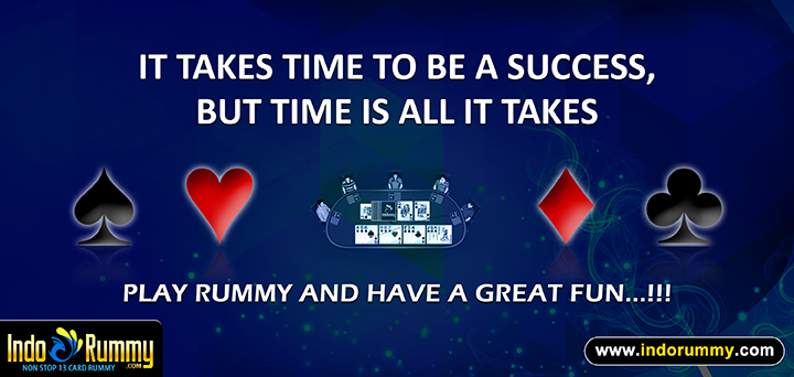 IndoRummy's tweet photo. Why are you wasting the time ?? come and enjoy the #rummy card game ONLY at http://t.co/11q4nZS3fF http://t.co/HTQjNFiCRz