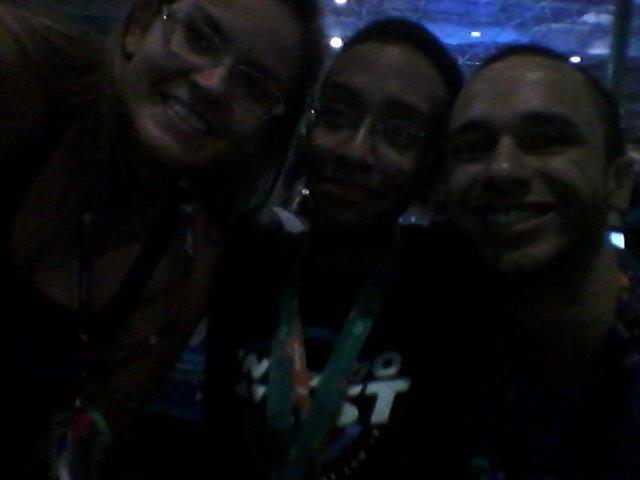 AlexandreBazzin's tweet photo. @equipetenso  Os melhores brindes da @CPBR8 http://t.co/F5cYt7U7bh