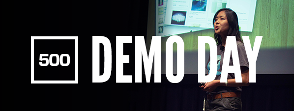500GlobalVC's tweet photo. 500 Startups Batch 11 Demo Day – Sorted By The Growth Score https://t.co/TApnF1MsCR via @mattermark http://t.co/mMv7Siz1H3