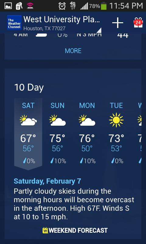 outonthepatio's tweet image. Oh, get me to my weekend. #HoustonProblems?