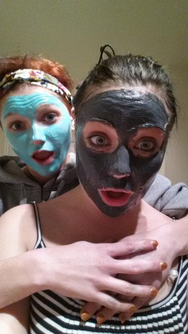 Facials with the lovely erotic @NaomiClarkXOXO #erotica #sexyasfuck #facials http://t.co/xISu4dtwdh<a class="tags" href="/tag/naomiclarkxoxo">@naomiclarkxoxo</a><a href="/tag/erotica"class="tags"><span>#erotica</span></a><a href="/tag/sexyasfuck"class="tags"><span>#sexyasfuck</span></a><a href="/tag/facials"class="tags"><span>#facials</span></a>