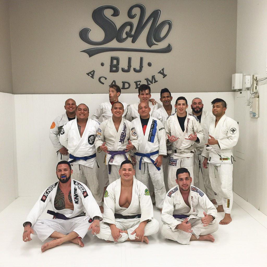 Gvn_Rivera's tweet image. It's been too long.
#SonoBjj