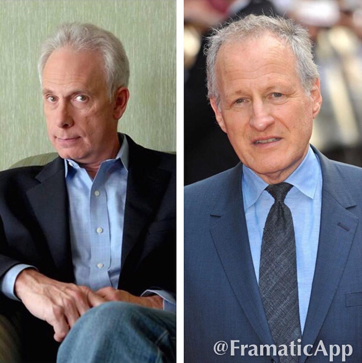 Happy Birthday, Christopher Guest and Michael Mann! 
