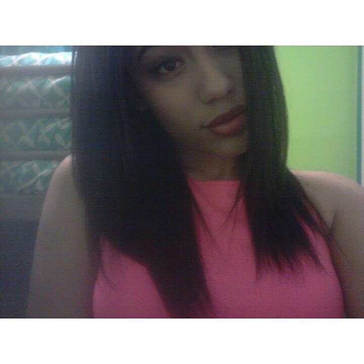 WhereBae_'s tweet photo. Dominican and Puerto Rican @Lorhenavalerio_ http://t.co/qELMCgDKjH