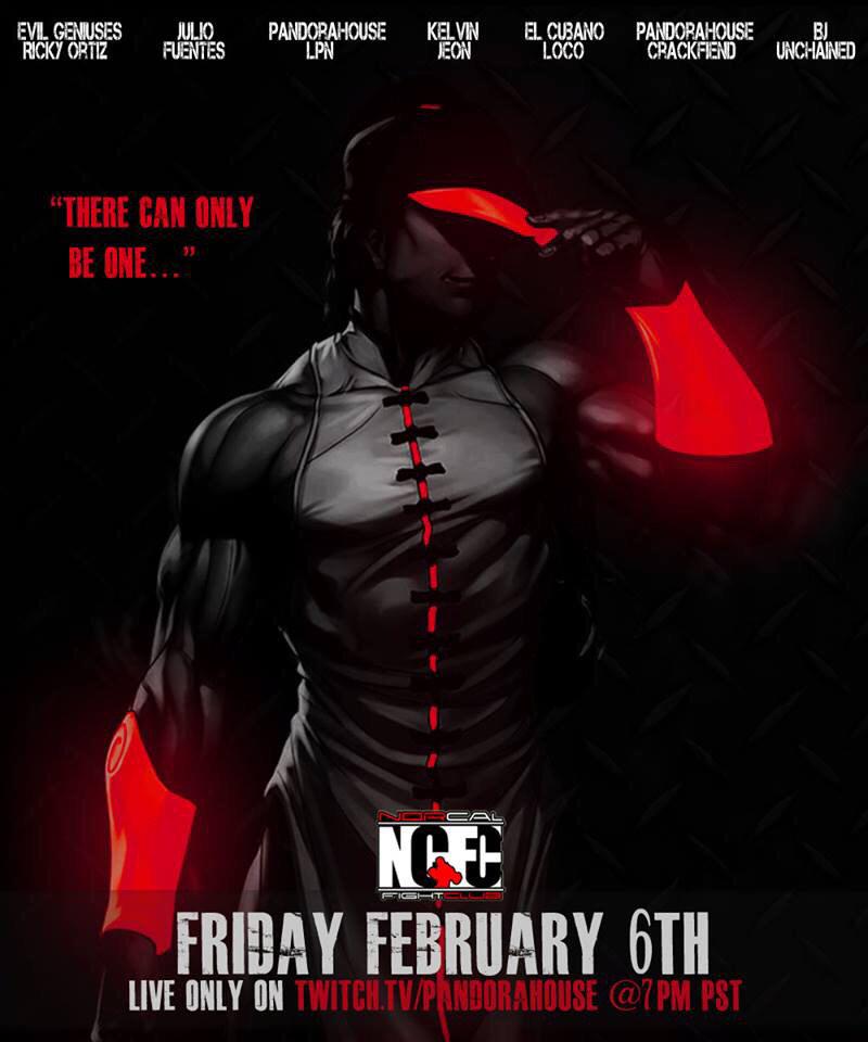 LPN510's tweet photo. Nor Cal Fight Club 2 League Finale! When? Tomorrow night. Time? 7pm. Where? only on http://t.co/kVtdx7gSEz #NCFC2 http://t.co/MTPvFSzYXS