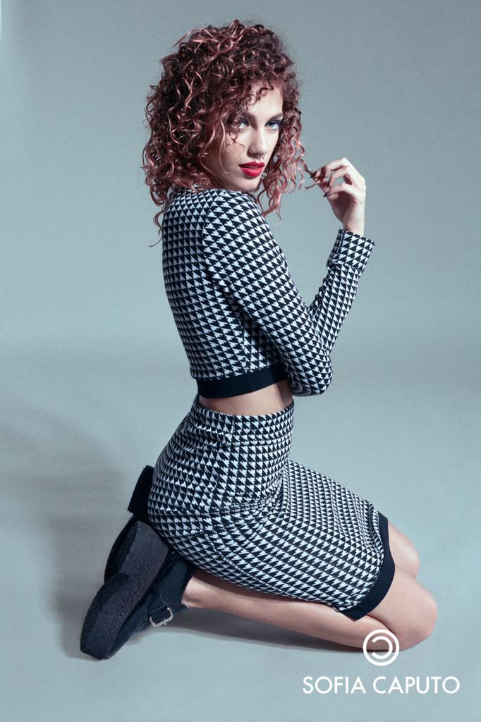 SOFI CAPUTO tweet media