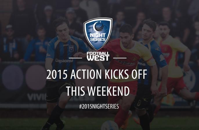 2015 Night Series kicks off tonight. Be involved in the conversation #2015nightseries. bit.ly/1Ku0kvk