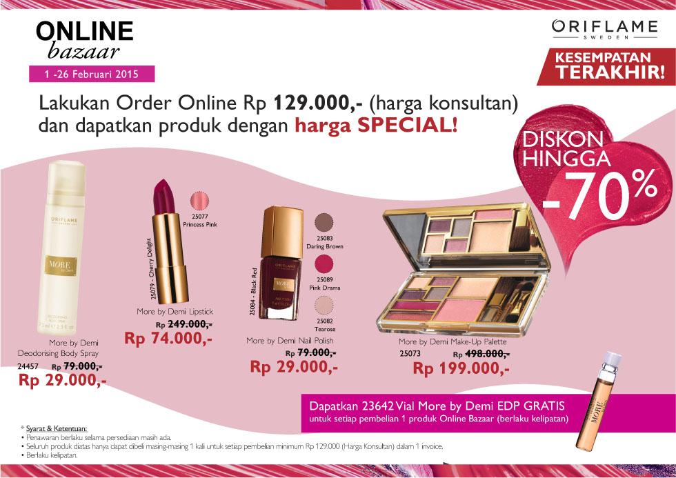 rasni228's tweet photo. Diskon sampai 70% boooo hanya di bulan februari penuh cinta.... http://t.co/njwyXyq8BZ