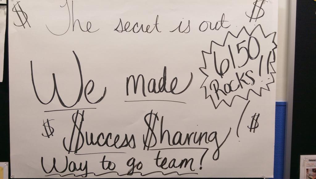 ShaDon_G's tweet photo. "@BleedOrangeB: This is what we do half after half ... #STORE6150 #webleedorange #weCRUSHplan http://t.co/doR7twRo2t"