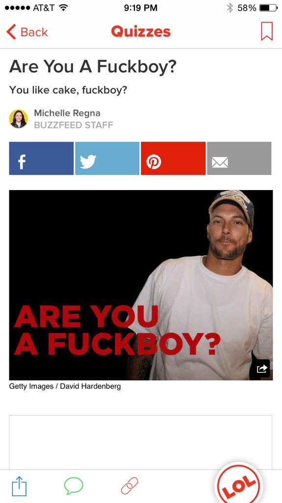 *sends quiz to every guy in contacts list* 
Surprise boys, the answer is yes.