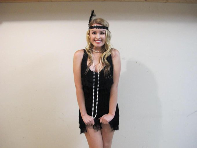 #ThrowbackThurs to my mnth of costumes! I want to start doing a weekly costume nite once im settled intomy<a href="/tag/throwbackthurs"class="tags">#ThrowbackThurs</a>