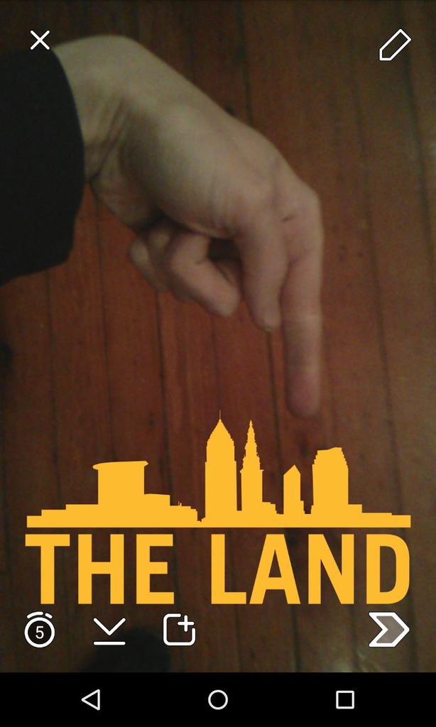 Tabletop Cleveland (tabletopcleve) Twitter