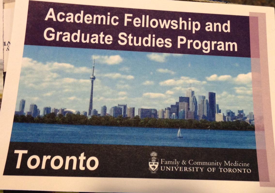 Visit #facdev Toronto #APMEC #ICFDHP booth near AMEE stand in ExhibitHall special new international #MedEd fellowship