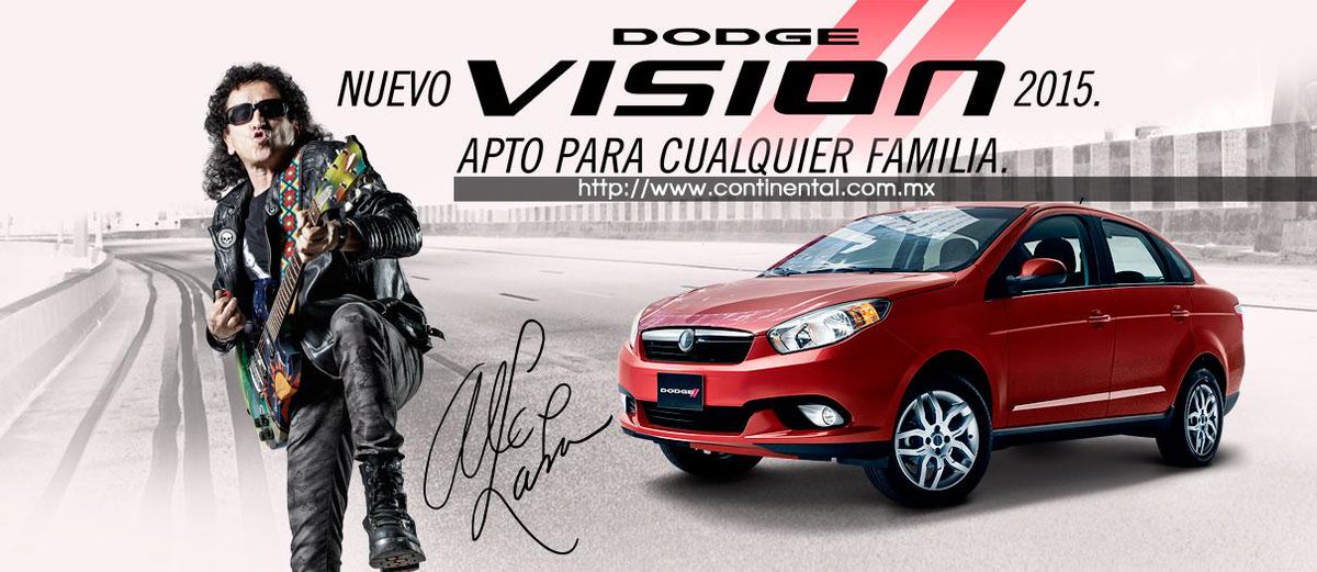 aritas1's tweet photo. ¡No te pierdas la emoción de manejar el nuevo #Dodge Vision! agenda tu #PruebaDeManejo aquí http://t.co/IJarqSHPte http://t.co/NvGhah5oVR