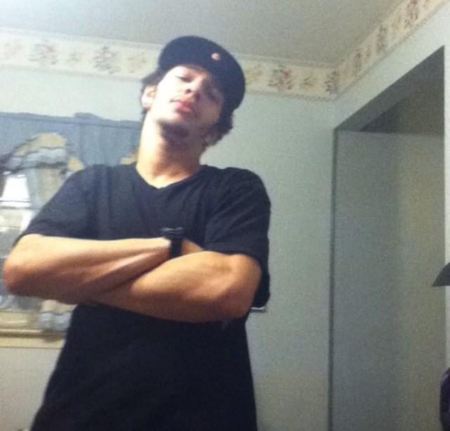THEREALCR00K's tweet photo. One Of The Realest ✊ Rest In Peace Ma Brotha ! #MBKG$ #LB #FamilyIsForever http://t.co/Z7ORTtqfi8