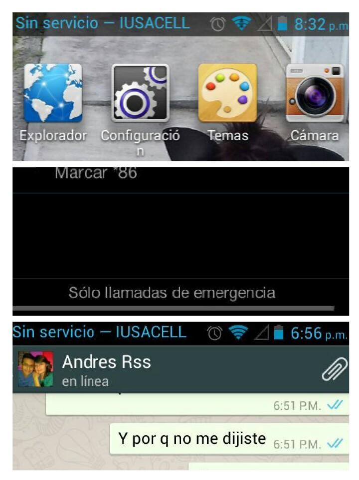 AnndresRss's tweet photo. #iusacellfalla como nos van a compensar por esta falla, si uno no paga el dia q corresponde no perdonan http://t.co/exBznN33hB