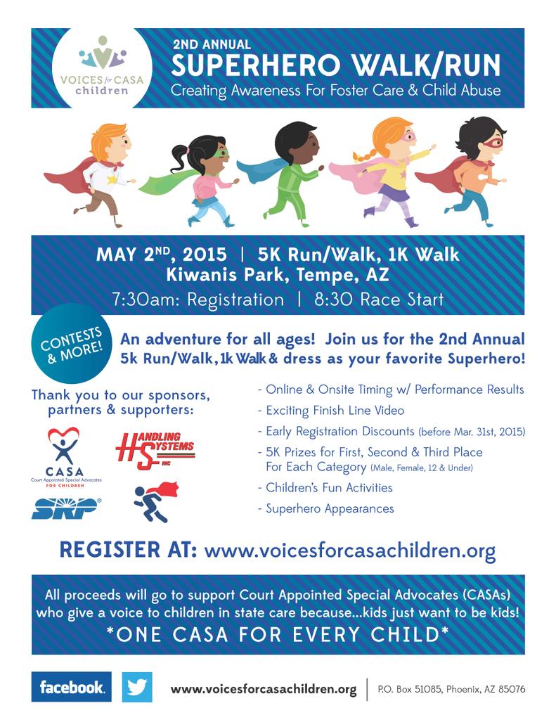 Voices for CASA Children tweet media