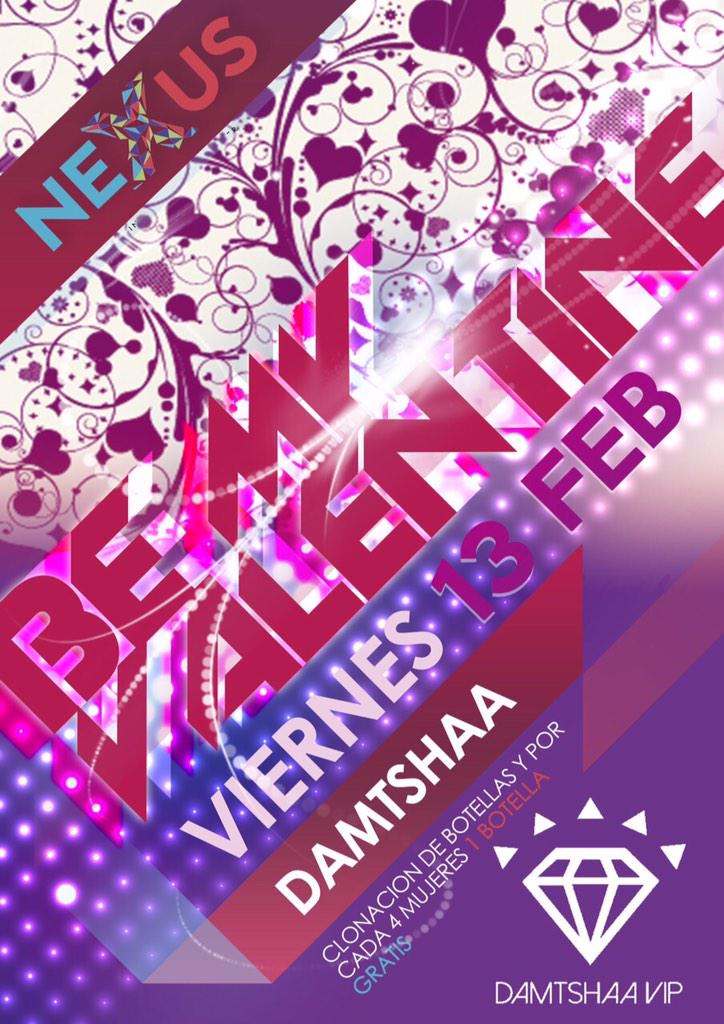 lizethc's tweet photo. Eventos sociales NEXUS 2015. Interesados info aquí. http://t.co/5QJfH9hshI
