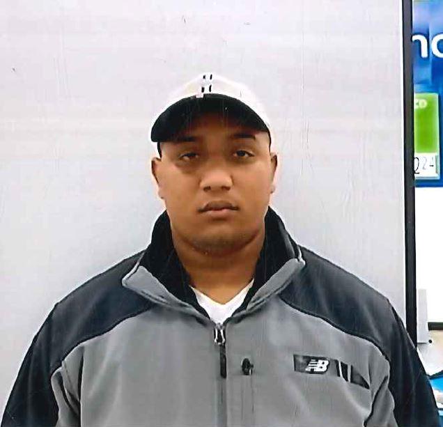 We are asking for help identifying this suspect. For more info visit midwestcityok.org/persons-of-int…