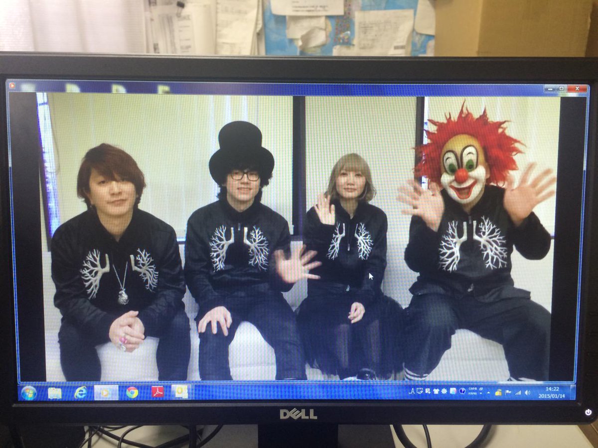 Sekai No Owari Th Fc Sekainoowari Th Twitter