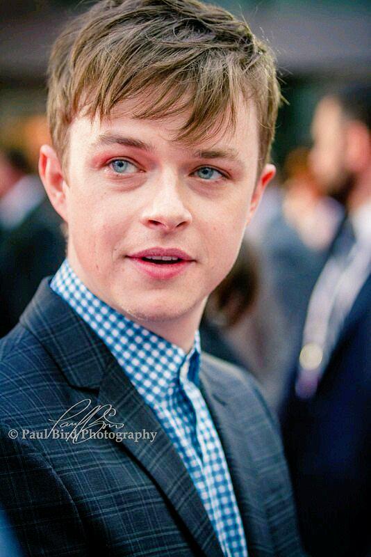  Happy Birthday Dane DeHaan =D 