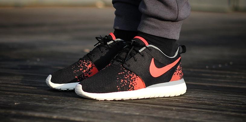 😍🔥 #rosherun