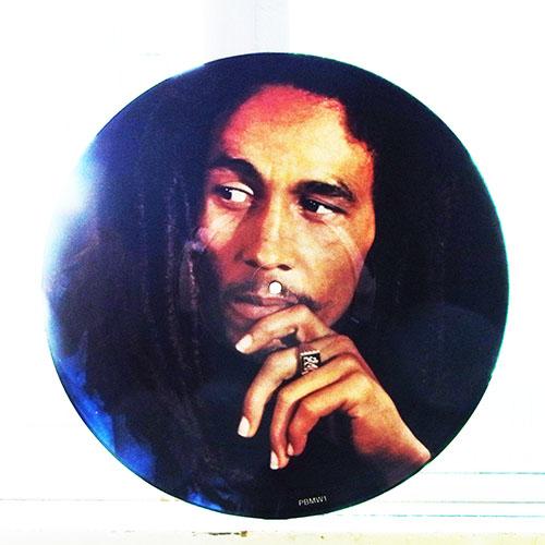                   ... \"Bob Marley & The Wailers / Legend\" Blessed Earthstrong Happy Birthday to Bob Marley! 