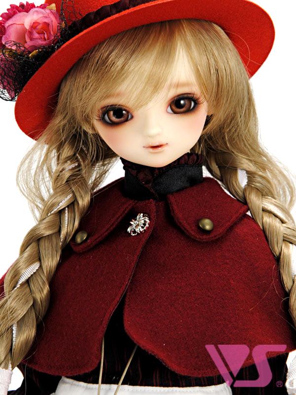 ボークス SD ローゼ 女の子 (ボークス スーパードルフィー 公式 ボークス SD ローゼ 女の子 (ボークス スーパードルフィー 公式