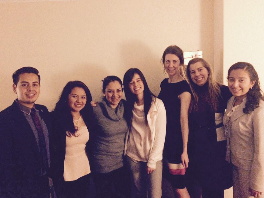 LinaM_Pena's tweet photo. Setting up the MET DC goals for this year @METcommunity #Entrepreurship #womeninbiz #winterinterns http://t.co/VQRZ79Q6qW