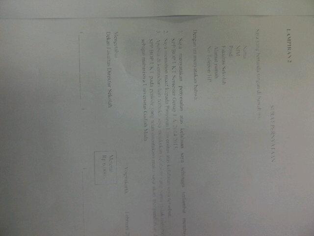 MKHerliansyah's tweet photo. Pengumuman perpanjangan pembayaran spp @HMTIUGM_pwk @IEGMU2014 @IEGMU2012 @IEGMU2011 @IEGMU13 http://t.co/ZVtKt3Fmw7