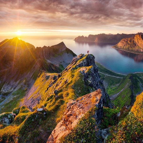 TheEarthsFinest's tweet photo. Norway http://t.co/BMb9X1JDg9