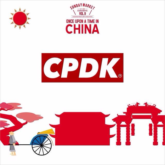 Hello Arek suroboyo <a href="/crispyduckbali/">Crispy Duck Bali</a> will be on <a href="/sundaymarketSBY/">sundaymarketSBY</a> at Surabaya Town Square 21-22 February 2015 !