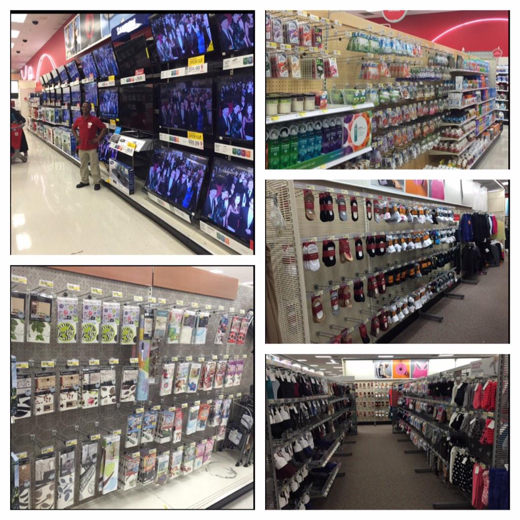 “<a href="/Mbankhead_TGT/">Martrel Bankhead</a>: 4x4 happening at T2344!! Driving Sales!!!!!
#SALES-SALES-SALES <a href="/StaplesTGT/">Jen</a> ” #zoneitlikeyouownit