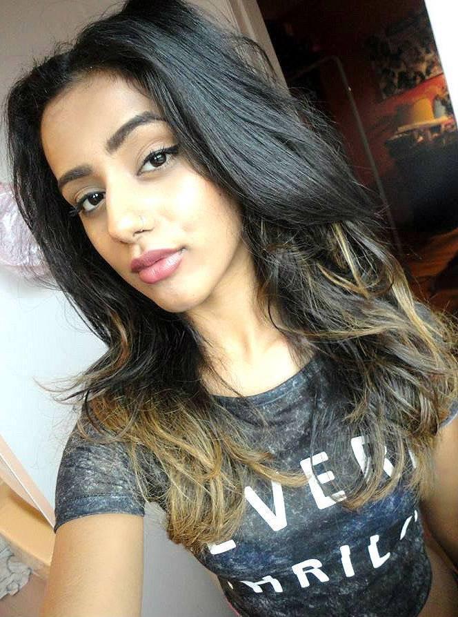 WhereBae_'s tweet photo. Trinidadian @lindsay_demi http://t.co/2qL6w1YcBF