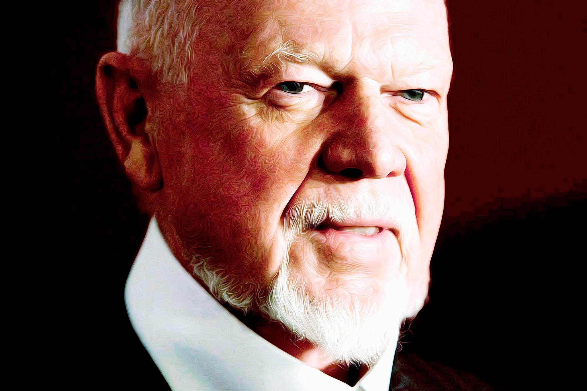 Let\s all wish Rock\Em Sock\Em Coach\s Corner Don Cherry a Very Happy 81st Birthday !! 