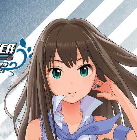 こいる 渋谷凛がつけているイヤリングはリンドウ 花言葉は誠実 あなたの悲しみに寄り添う これはnever Say Never の歌詞 いつもいつも真っすぐに見つめて弱気になったりもするよそんな時には強く抱きしめて を意識したものと思われる Http T Co Fykp6k4ro7