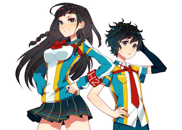 望公太のtwitterイラスト検索結果 古い順 望公太のtwitterイラスト検索結果 古い順