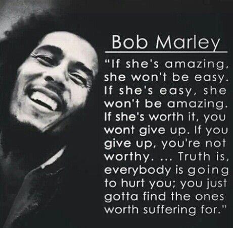 Happy Birthday to the legendary Bob Marley 
6 February 1946 - 11 May 1981 