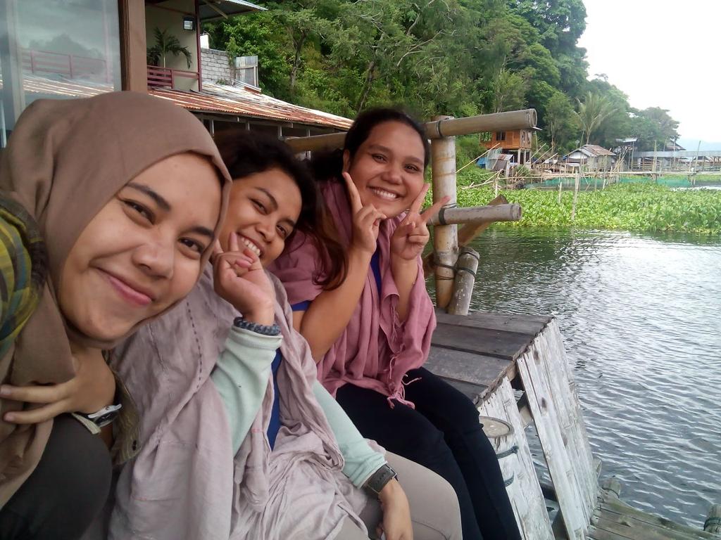 Waktunya jalan2......