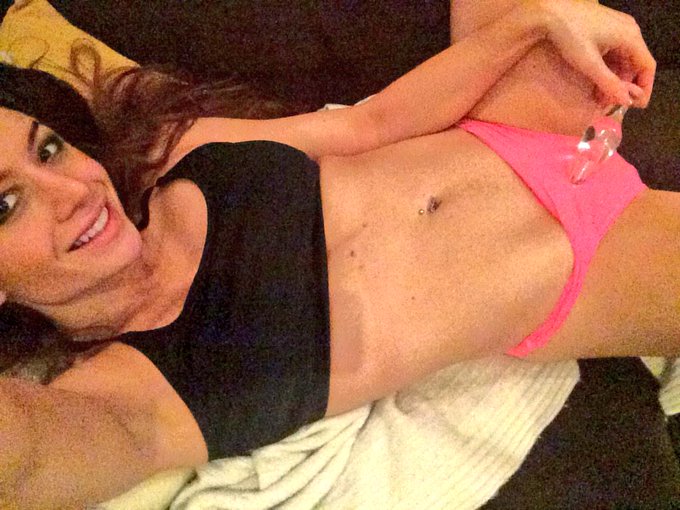 I think the most exciting thing this month was getting a butt plug sent to me by a stranger. Thank you<a href="/tag/tbt"class="tags"><span>#tbt</span></a><a href="/tag/sundayfunday"class="tags"><span>#sundayfunday</span></a>