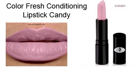 DKCCosmetics's tweet photo. Love this Color Fresh Conditioning #Lipstick in Shade Candy http://t.co/qdQptma8WQ #cosmetics #mua #dkccosmetics http://t.co/cdyjvBhFO8
