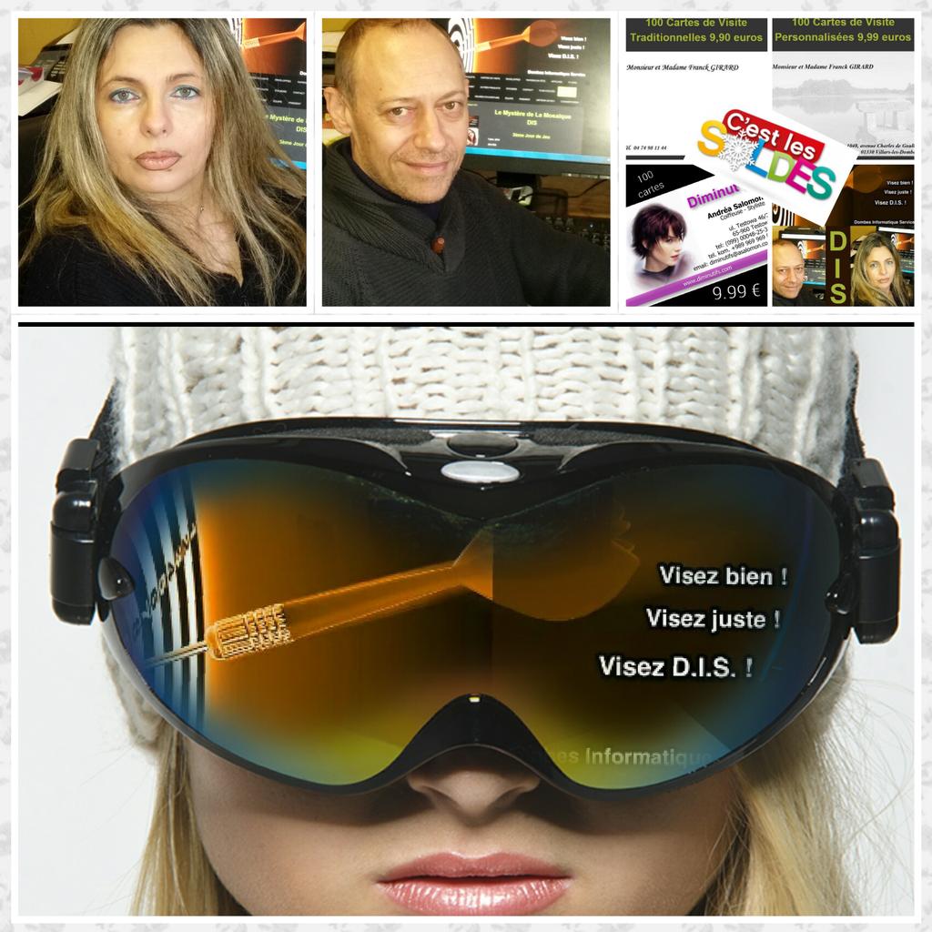 FunCommunity01's tweet image. Vu la météo...

Profitez-en vite pour faire les soldes sur dombes-informatique-service.com 😎 
Go ! Go  !  Go  ! 😁