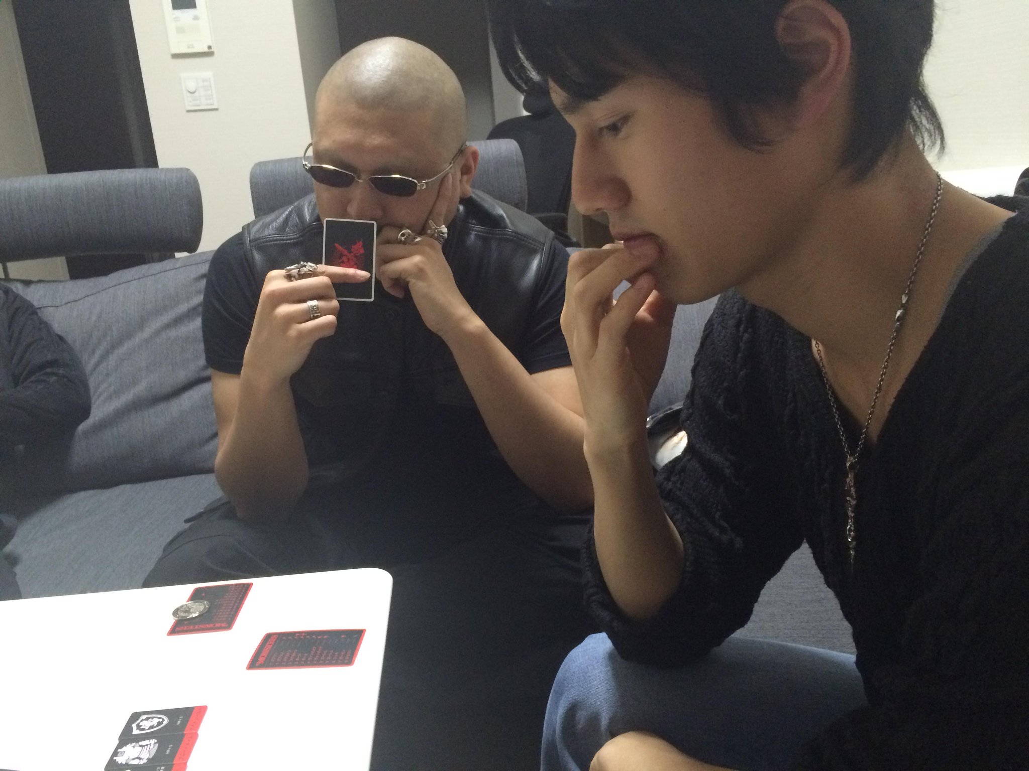 マフィア梶田 武内pはゲームも上手かった Rt 4gamernews マフィア梶田の二次元が来い 第243回 隔週更新のcmを見るマンダムな武内p Http T Co 0qg645zns1 Http T Co Pmqixhlroq マフィア梶田 武内pはゲームも上手かった Rt 4gamernews マフィア梶田の二次元が来い 第243回 隔週更新のcmを見るマンダムな武内p Http T Co 0qg645zns1 Http T Co Pmqixhlroq