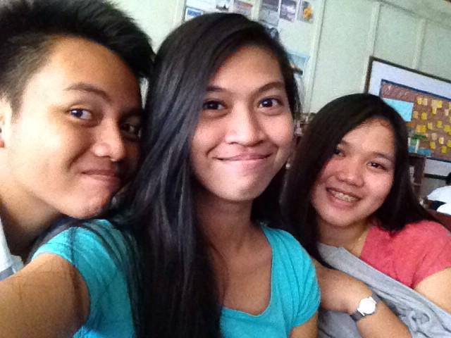 renelledan's tweet photo. Kapoy zumba #donepractice http://t.co/A2Wec8l76J
