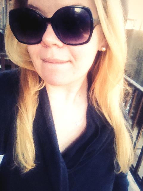 CargoTrain's tweet photo. WINTER WEAR: Black sweaters & big glasses. DONE! #simplisticstyle #casual #fashion #stl http://t.co/Pt4Zv5TMyq