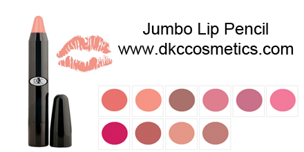 DKCCosmetics's tweet photo. No sharpening required with this automatic Jumbo Lip Pencil #makeup #lipstick #mua #cosmetics #dkccosmetics #lipgloss http://t.co/AmJBgkwe4S
