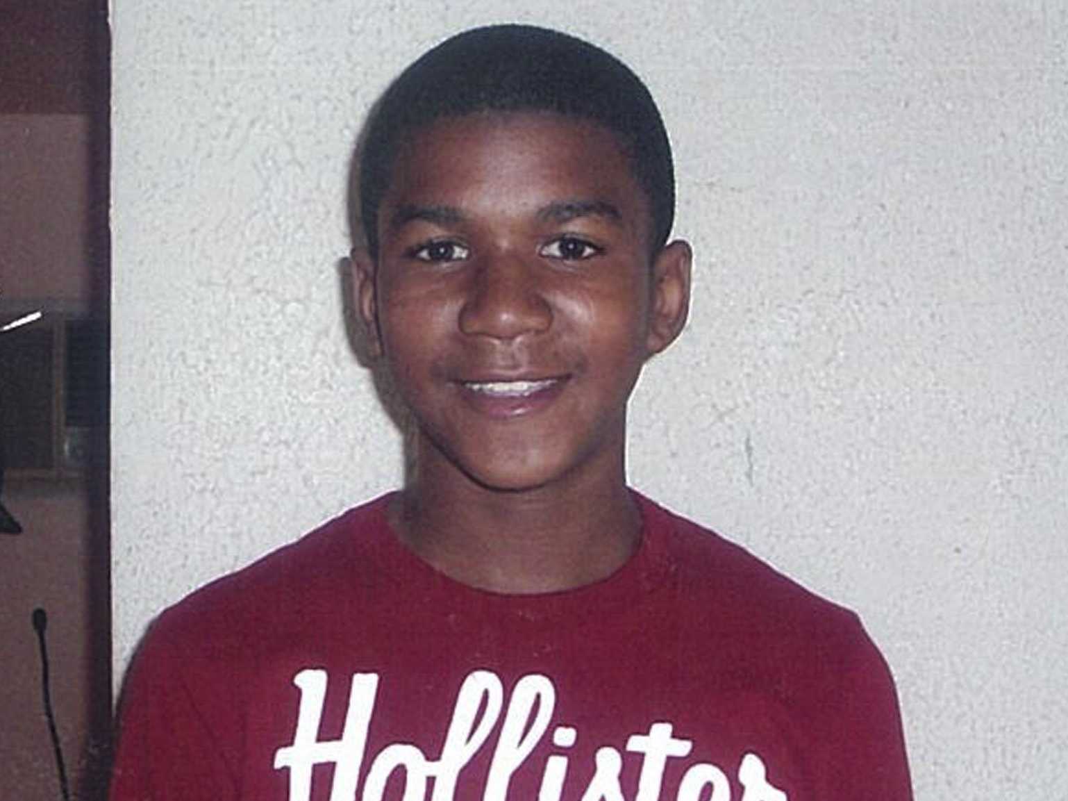 Happy Birthday and rip Trayvon Martin because justice 4 young african american men of color needs 2 exercised everydy 
