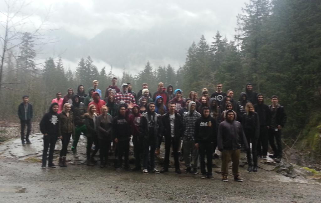 connolly_ch's tweet photo. A bit of sun, a lot of snow, topped with a rainy soak at the Othello tunnels. BC #Geography at its finest. #Apex15 http://t.co/avat2gCMDR