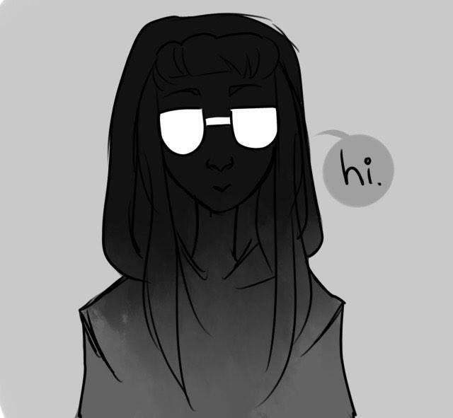 "Hello everyone. Who wants to rp with anti honey lemon? #bighero6rp #antihiroau #antilemon