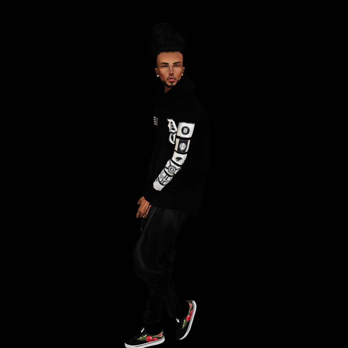 IJayEl's tweet photo. #FeelingMyself http://t.co/oaGYhW4jte